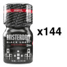 BGP Leather Cleaner Amsterdam Black Label 10ml x144